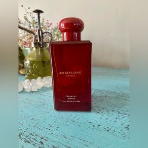 Jo Malone Scarlet Poppy
